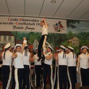 Große Dünnwalder KG (20.01.10)